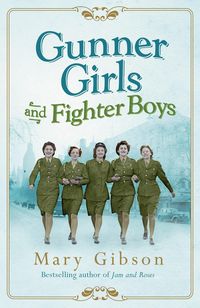 Produktbild: Gunner Girls And Fighter Boys
