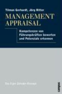 Produktbild: Management Appraisal