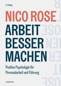 Produktbild: Arbeit besser machen