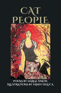 Produktbild: Cat People