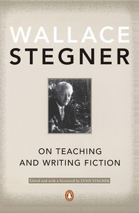 Produktbild: On Teaching and Writing Fiction