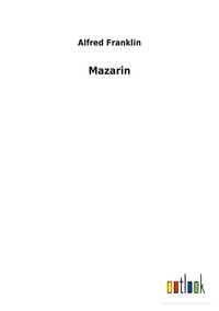 Produktbild: Mazarin