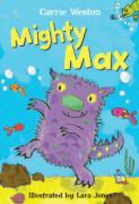 Produktbild: Mighty Max
