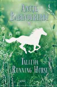 Produktbild: Talitha Running Horse