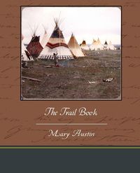 Produktbild: The Trail Book