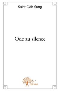 Produktbild: Ode au silence