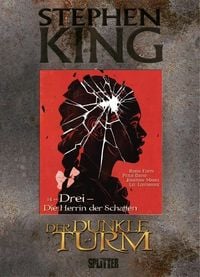 Produktbild: Der Dunkle Turm 14. Die Herrin der Schatten
