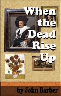 Produktbild: When the Dead Rise Up (Inspector Winwood Mysteries, #7)