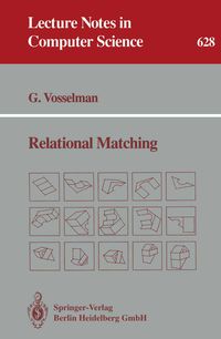 Produktbild: Relational Matching