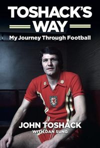 Produktbild: Toshack's Way