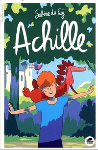 Produktbild: Achille