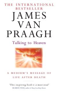 Produktbild: Talking To Heaven