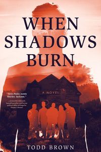 Produktbild: When Shadows Burn