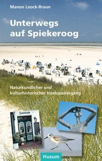 Produktbild: Unterwegs auf Spiekeroog
