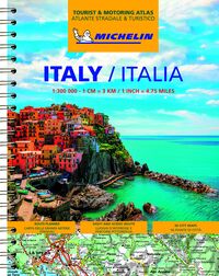 Produktbild: Atlas Italy /Italia
