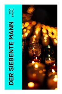 Produktbild: Der siebente Mann