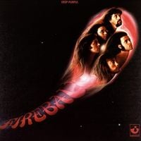 Produktbild: Fireball (2018 Remastered Version)