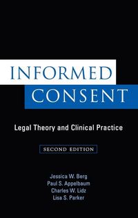 Produktbild: Informed Consent