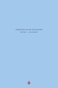 Produktbild: Theopolitan Reading