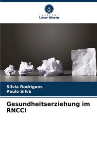 Produktbild: Gesundheitserziehung im RNCCI