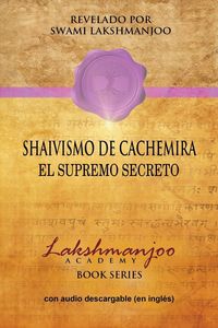 Produktbild: Shaivismo De Cachemira