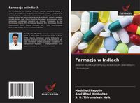 Produktbild: Farmacja w Indiach