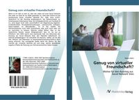 Produktbild: Genug von virtueller Freundschaft?