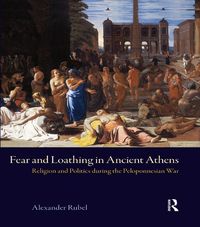 Bild vom Artikel Fear and Loathing in Ancient Athens vom Autor Alexander Rubel