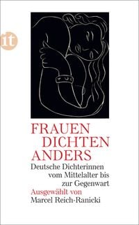 Produktbild: Frauen dichten anders