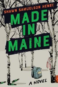 Produktbild: Made in Maine
