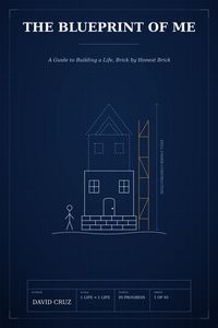 Produktbild: The Blueprint of Me