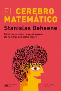 Produktbild: El cerebro matem&aacute;tico