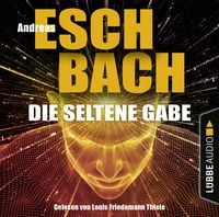 Produktbild: Die seltene Gabe
