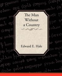 Produktbild: The Man Without a Country and Other Tales