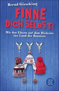 Produktbild: Finne dich selbst!