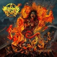 Produktbild: Inquisition