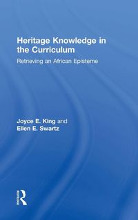 Produktbild: Heritage Knowledge in the Curriculum