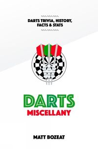 Produktbild: Darts Miscellany
