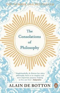 Produktbild: The Consolations of Philosophy