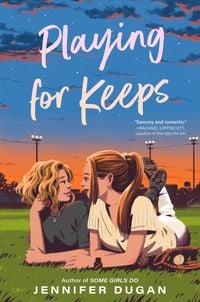 Produktbild: Playing for Keeps