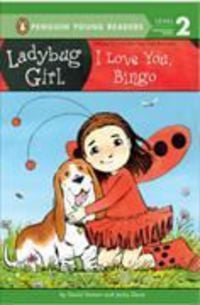 Produktbild: I Love You, Bingo