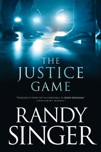 Produktbild: The Justice Game