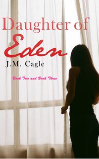 Produktbild: Daughter of Eden, Book Two and Book Three