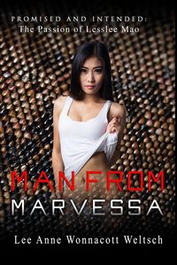 Produktbild: The Man from Marvessa
