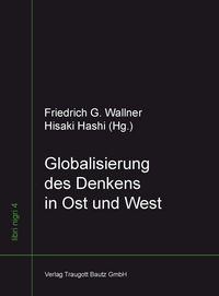 Produktbild: Globalisierung des Denkens in Ost und West