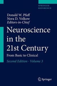 Produktbild: Neuroscience in the 21st Century: From Basic to Clinical