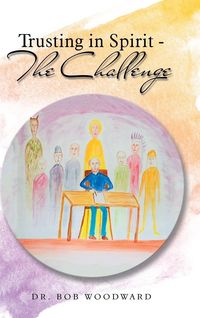 Produktbild: Trusting in Spirit-The Challenge