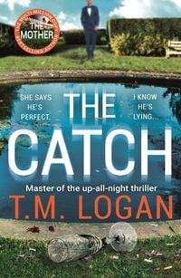 Produktbild: The Catch