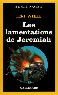 Produktbild: Fre-Lamentation De Jeremiah