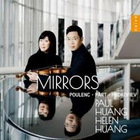 Produktbild: Mirrors